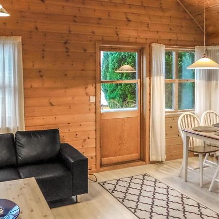 Amazing Home In Vallavik With House Sea View Vangsbygd Zewnętrze zdjęcie